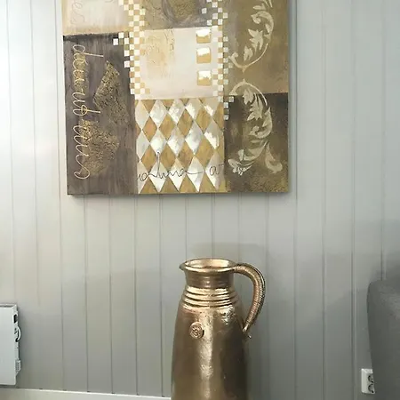 Lejlighed Sentrum No 3 *