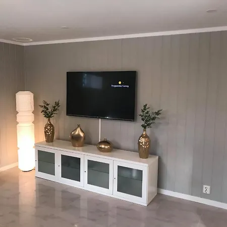 Lejlighed Sentrum No 3 *