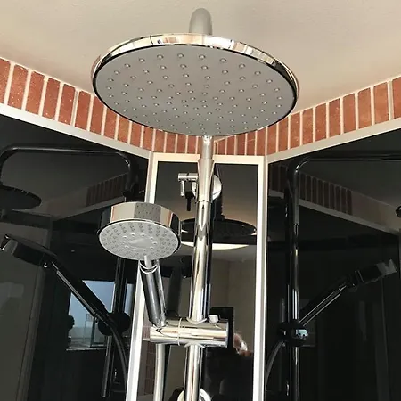 Sentrum No 3 Lejlighed *