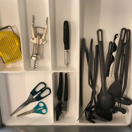 Lejlighed Sentrum No 3