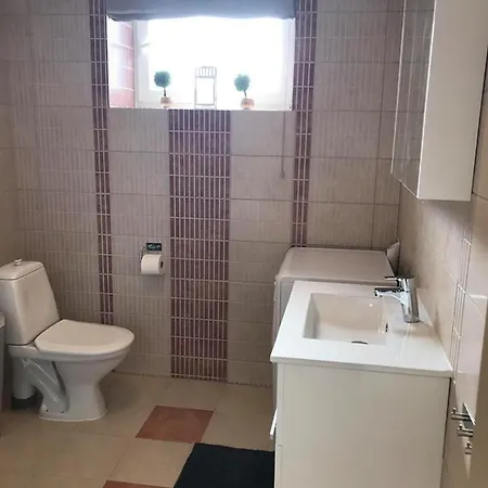 Apartment Sentrum No 3