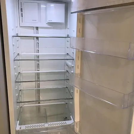 Sentrum No 3 Lejlighed Notodden