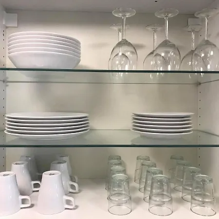 Sentrum No 3 Lejlighed Notodden