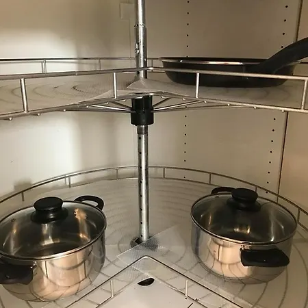 Lejlighed Sentrum No 3