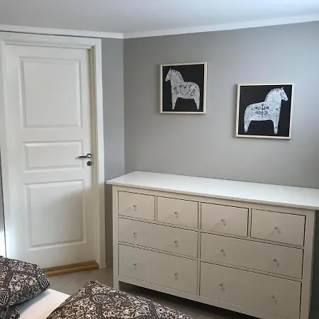 Sentrum No 3 Lejlighed Notodden