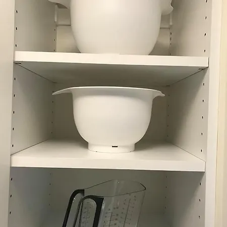 Lejlighed Sentrum No 3