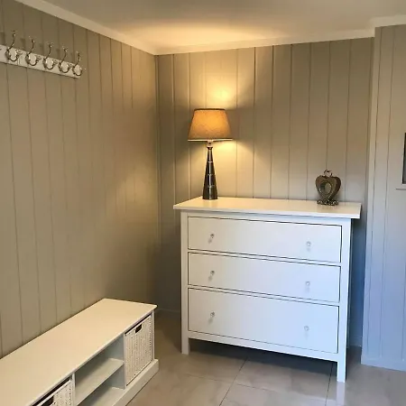 Sentrum No 3 Apartment Notodden