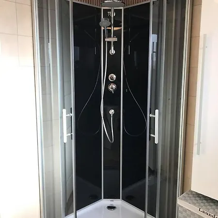 Lejlighed Sentrum No 3 *