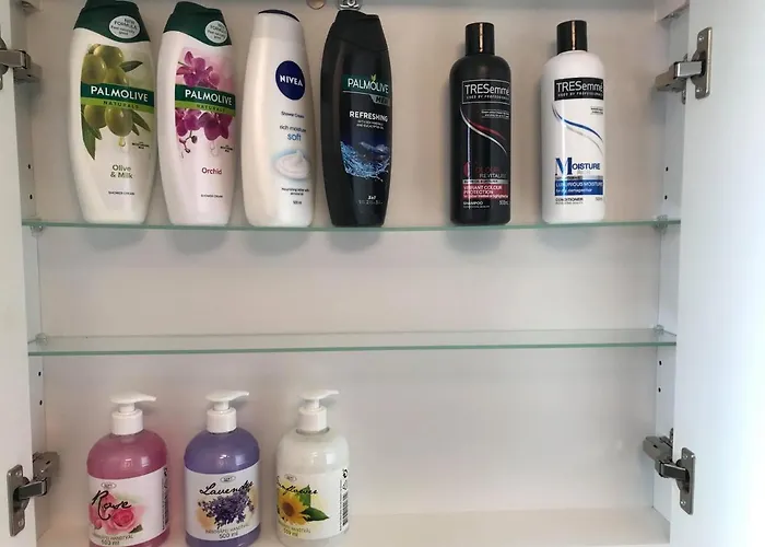 Sentrum No 3 Апартаменты Нутодден