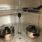 Apartamento Sentrum No 3