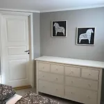 Sentrum No 3 Apartamento Notodden