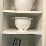 Apartamento Sentrum No 3